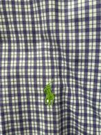 Maat M/L Ralph Lauren overhemd kerstmis 🎄 kerst, Wit, Tommy Hilfiger, Ophalen of Verzenden, Zo goed als nieuw