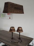 Riviera Maison lamp, Huis en Inrichting, Lampen | Tafellampen, Ophalen, Zo goed als nieuw, Minder dan 50 cm