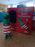 Kikker speelt verstoppertje, Ophalen of Verzenden, Zo goed als nieuw