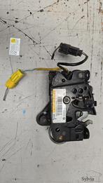 Motorkap slot actief links BMW 5 / 6 / 7 / Z4 serie F01 F02, Gebruikt, -, -, Ophalen of Verzenden