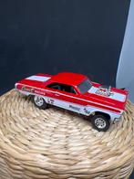 Hot Wheels '65 Mercury Comet Racing, Ophalen of Verzenden, Gebruikt, Auto