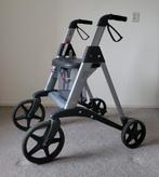 Rollator Active, Ophalen, Opvouwbaar, Zo goed als nieuw