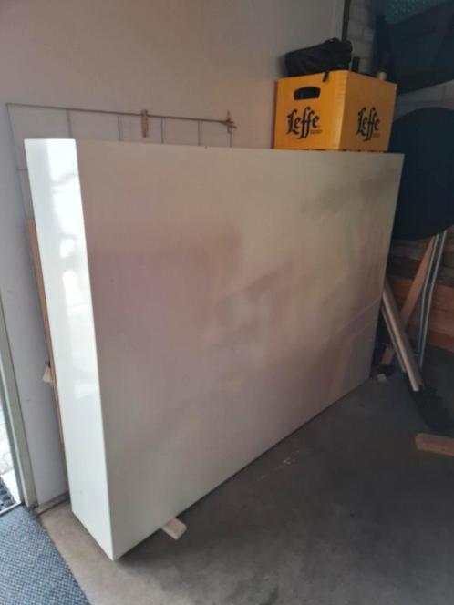 Roomdivider gratis, Huis en Inrichting, Woonaccessoires | Kamerschermen, Zo goed als nieuw, Ophalen