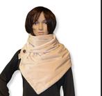 NIEUWE omslagdoek / stola / sjaal Optidee, Kleding | Dames, Mutsen, Sjaals en Handschoenen, Optidee, Maat 42/44 (L), Nieuw, Ophalen of Verzenden