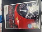 ferrari the race experience, ., 1 speler, Racen en Vliegen, Ophalen of Verzenden