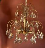 Italiaanse waterfall lamp cascaro, Antiek en Kunst, Ophalen of Verzenden