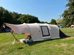 De Waard Brilduiker Tent - 3 Persoons, Caravans en Kamperen, Tenten, Ophalen, Gebruikt, Tot en met 3