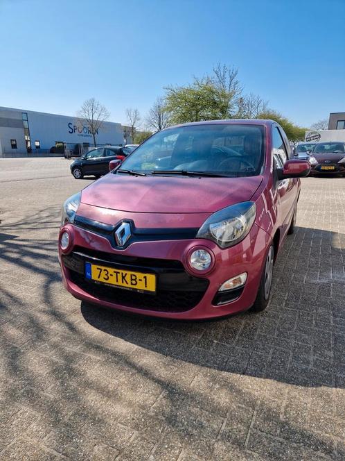 Renault Twingo 1.2 16V 2012 APK 22-4-26, Auto's, Renault, Bedrijf, Twingo, Benzine, A, Hatchback, Handgeschakeld, Origineel Nederlands