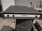 Electro voice Q66 PA versterker, Ophalen, Gebruikt, 500 tot 1000 watt, P.A.