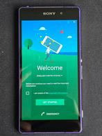 Sony Xperia Z2 | Inc Doos | 16GB, Telecommunicatie, Mobiele telefoons | Sony, Ophalen of Verzenden, Zo goed als nieuw, Zwart