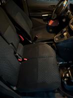 Ford transit connect, Auto's, Stof, Zwart, Diesel, Particulier