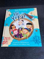 Paul McCartney kinderboek, Ophalen of Verzenden, 1980 tot 2000, Nieuw in verpakking, Overige formaten