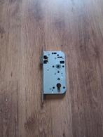 Nemef dag en nachtslot nieuw, Doe-het-zelf en Verbouw, Hang- en Sluitwerk, Ophalen of Verzenden, Nieuw, Slot