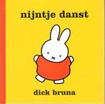 Dick Bruna - nijntje danst., Boeken, Ophalen of Verzenden, Nieuw, Fictie algemeen