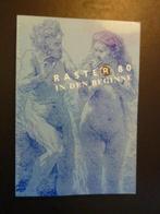 *Raster nr 80 - In den beginne, Verzenden, Zo goed als nieuw