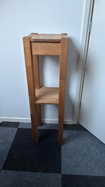 Plantentafel beschikbaar voor biedingen