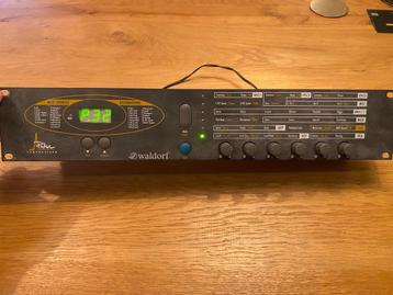 Waldorf Pulse beschikbaar voor biedingen