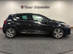 Renault Clio 0.9 TCe ECO Night&Day*NAP*Airco*PDC*Navi*Bose*, Auto's, Voorwielaandrijving, Gebruikt, 540 kg, Zwart