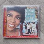 2CD / Gladys Knight & The Pips / Greatest Hits, Nieuwstaat, Cd's en Dvd's, Cd's | R&B en Soul, Soul of Nu Soul, Ophalen of Verzenden