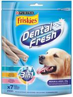 partij dental fresh honden sticks, Dieren en Toebehoren, Ophalen of Verzenden, Hond