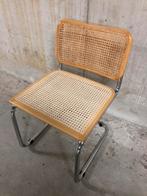 Cesca stoel, Marcel Breuer imitatie, jaren 50-60, Ophalen