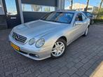 Mercedes-Benz CL-Klasse 500 schuifdak (bj 2003, automaat), Auto's, Mercedes-Benz, Gebruikt, CL, 4 stoelen, Bedrijf