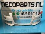 AUDI A4 B8 8K S LINE BUMPER VOORBUMPER ALLES LEVERBAAR !!!, Ophalen of Verzenden, Gebruikt, Audi, Spatbord