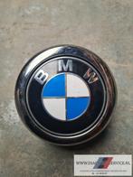 BMW F20 embleem schakelaar achterklep  7248535, Auto-onderdelen, Gebruikt, -, Ophalen of Verzenden, -