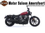 Harley-Davidson RH975 SPORTSTER NIGHTSTER (bj 2025), Motoren, Motoren | Harley-Davidson, Chopper, Meer dan 35 kW, 975 cc