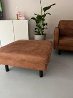 Fauteuil met poef UMIX, Huis en Inrichting, Ophalen, Zo goed als nieuw, Eén