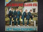 Vinyl lp telstar Het Radi-ensemble, Ophalen of Verzenden, Gebruikt, 12 inch, Levenslied of Smartlap