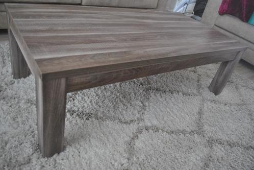 Salontafel, 43 bij 135 bij 67 cm, Huis en Inrichting, Tafels | Salontafels, Gebruikt, Minder dan 50 cm, 50 tot 100 cm, 100 tot 150 cm