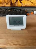 Honeywell Evohome Evotouch bedieningspaneel, Doe-het-zelf en Verbouw, Ophalen of Verzenden, Slimme thermostaat, Zo goed als nieuw