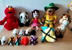 Knuffels van o.a. Ty,Me to you,Disney en nog meer., Ophalen of Verzenden, Zo goed als nieuw, Beer
