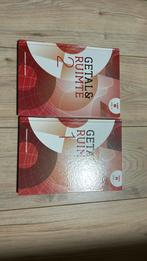 Getal en Ruimte Wiskunde B Vwo, Boeken, Ophalen of Verzenden, Nieuw, VWO