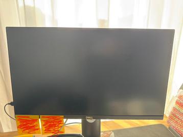 Dell P2219HC beschikbaar voor biedingen