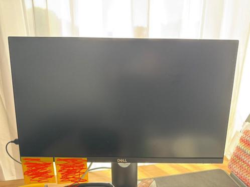 Dell P2219HC, Computers en Software, Monitoren, Zo goed als nieuw, 60 Hz of minder, USB-C, In hoogte verstelbaar, Draaibaar, Kantelbaar