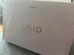 Laptop Sony Vaio, Ophalen of Verzenden, Zo goed als nieuw