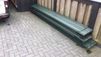 Kunstof gevelbekleding donkergroen 24 m2, Doe-het-zelf en Verbouw, Ophalen, Nieuw, Overige materialen, Minder dan 20 mm