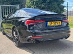 Audi A5 Sportback 2.0 TFSI RS5 Look Camera xenon 20Inch NAP, Euro 6, 1984 cc, Zwart, Origineel Nederlands