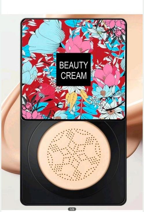 Exo Too consealer met paddenstoel luchtkussen. Geseald., Sieraden, Tassen en Uiterlijk, Uiterlijk | Cosmetica en Make-up, Nieuw