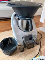 Thermomix TM5 - Defecte verwarming, Witgoed en Apparatuur, Keukenmixers, Ophalen, 3 snelheden of meer, 2 tot 3 liter, Niet werkend
