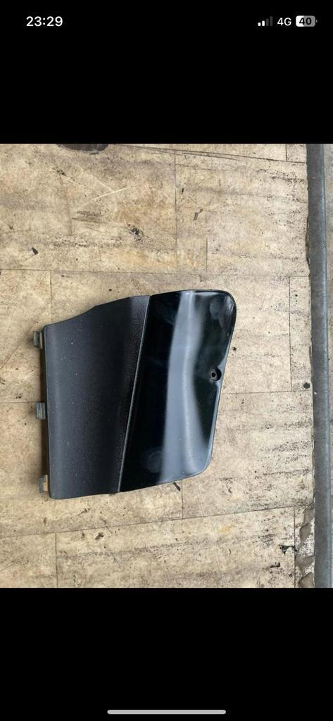Gilera runner accukapje, Motoren, Tuning en Styling, Ophalen