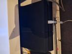 Ps4 + rommelmarktspullen., Ophalen, Zo goed als nieuw, Original