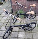 Mini Cooper (BMW) vouwfietsen nieuw - showroommodellen, Ophalen, Nieuw, Totaal opvouwbaar, 20 inch of meer