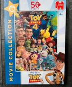 Disney puzzel Toy Story 4, Kinderen en Baby's, Zo goed als nieuw, Ophalen