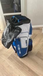 Golftas Cobra, Sport en Fitness, Golf, Ophalen of Verzenden, Zo goed als nieuw, Tas