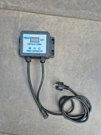 Dm vario 30000 controller Aqua Forte, Ophalen of Verzenden, Zo goed als nieuw, Vijverpomp