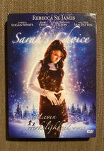 Sarah’s choice - dvd met Rebecca st James, Cd's en Dvd's, Dvd's | Religie en Gospel, Alle leeftijden, Ophalen of Verzenden, Zo goed als nieuw