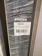 MDF Sfeer Plinten zwart, Ophalen, Nieuw, Mdf, 200 tot 250 cm